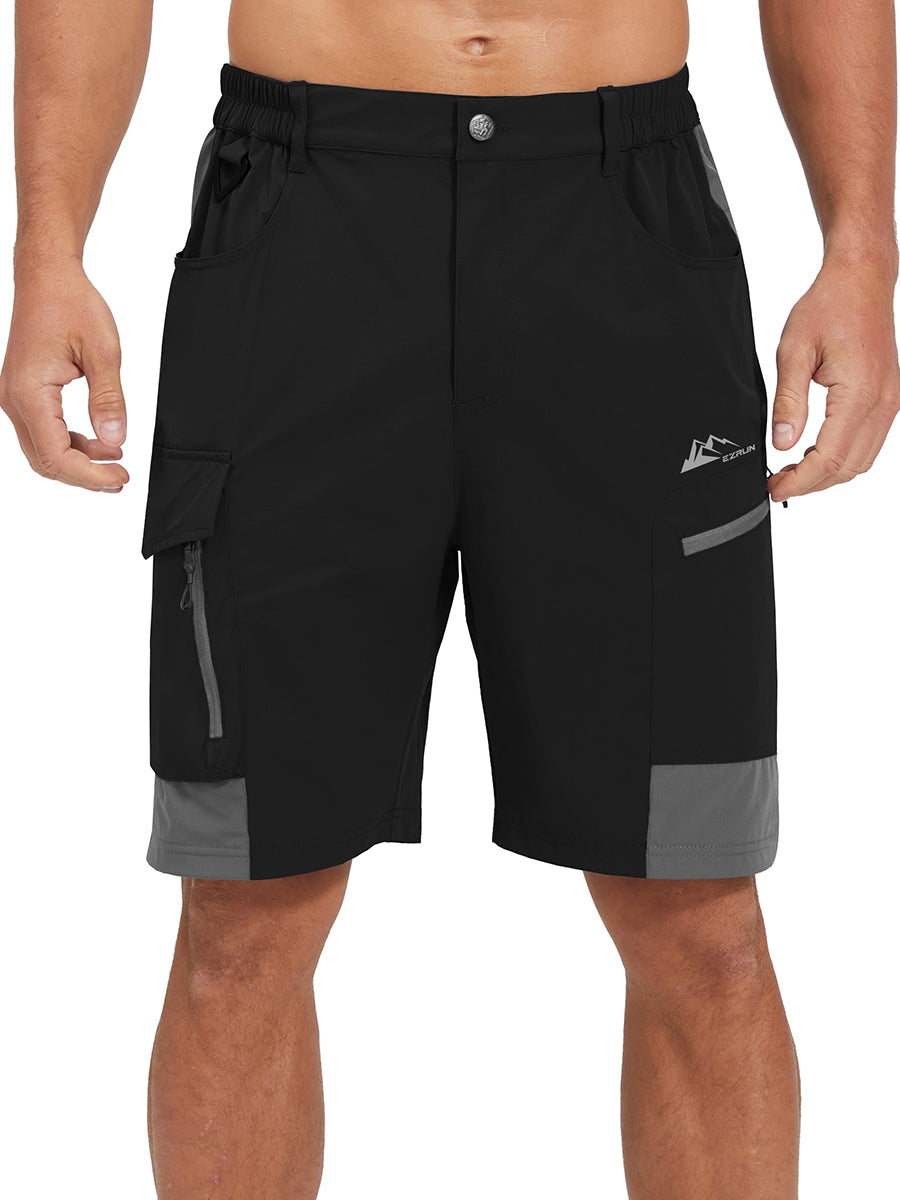 Men's Quick Qry Hiking Shorts