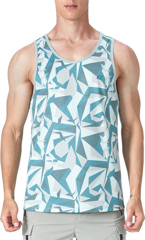 Quick Dry Sport Gym Athletic Tank Top