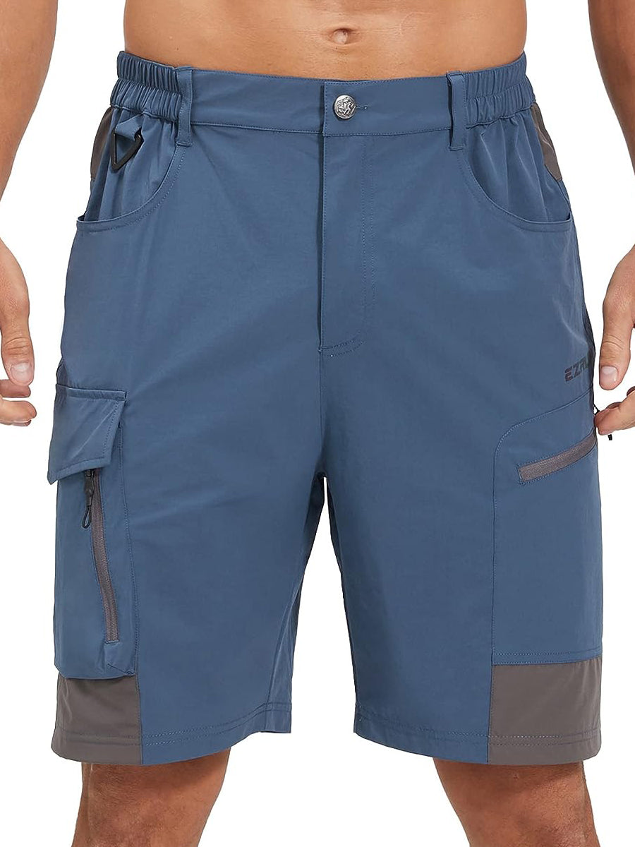 Men's Quick Qry Hiking Shorts