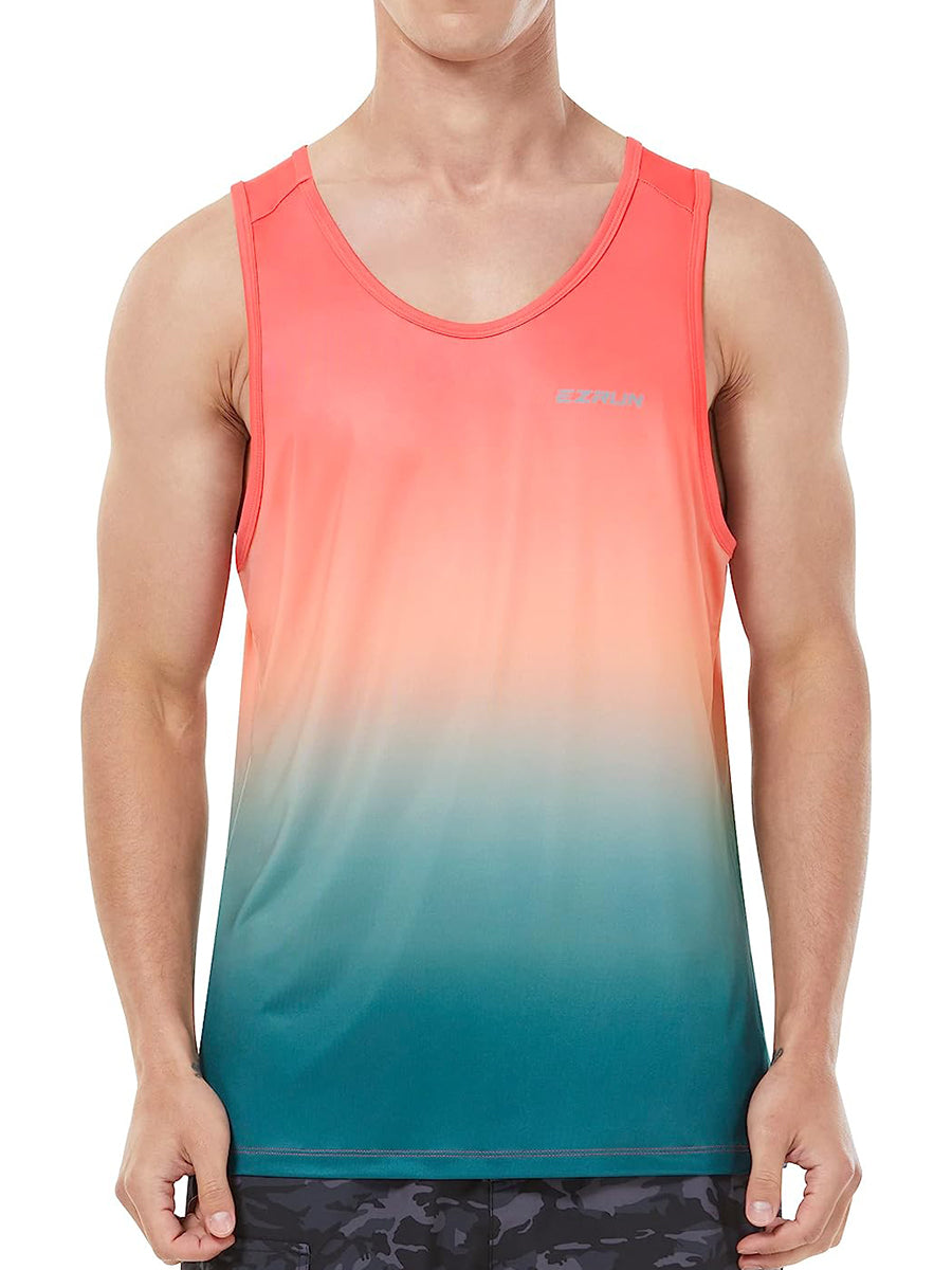 Mens Sleeveless T Shirts Champion Mens Sleeveless Shirts Quick Dry