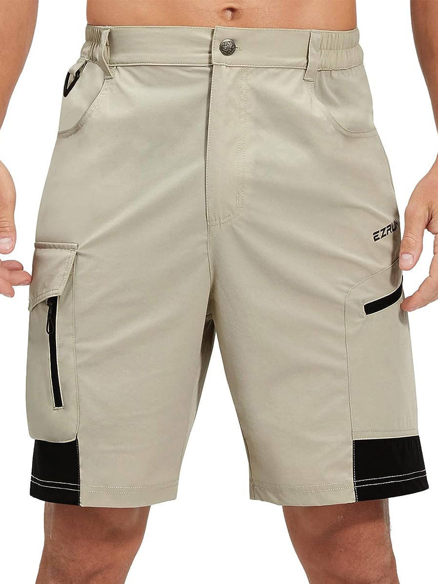 Men's Quick Qry Hiking Shorts