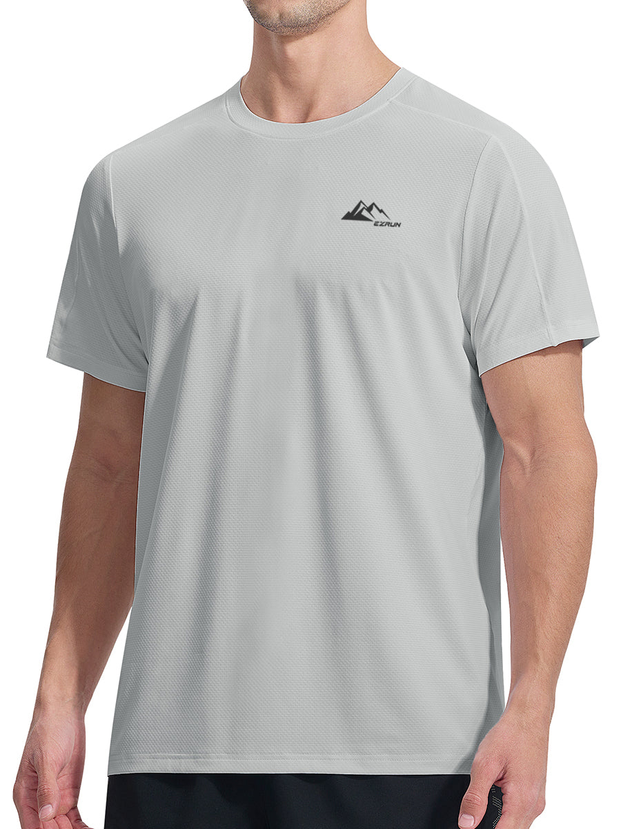 Men's Athletic T-Shirts