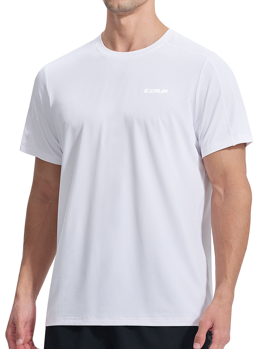 Men's Athletic T-Shirts