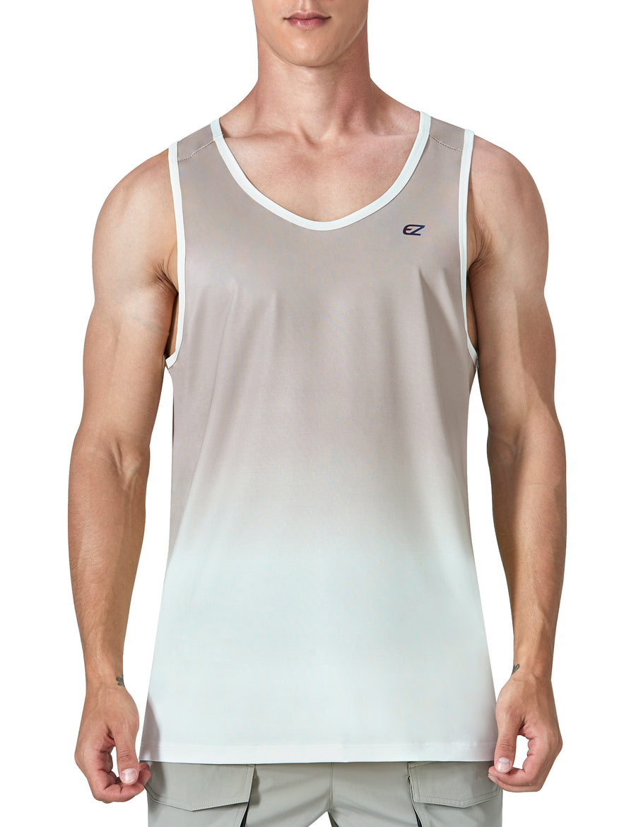 Quick Dry Sport Gym Athletic Tank Top