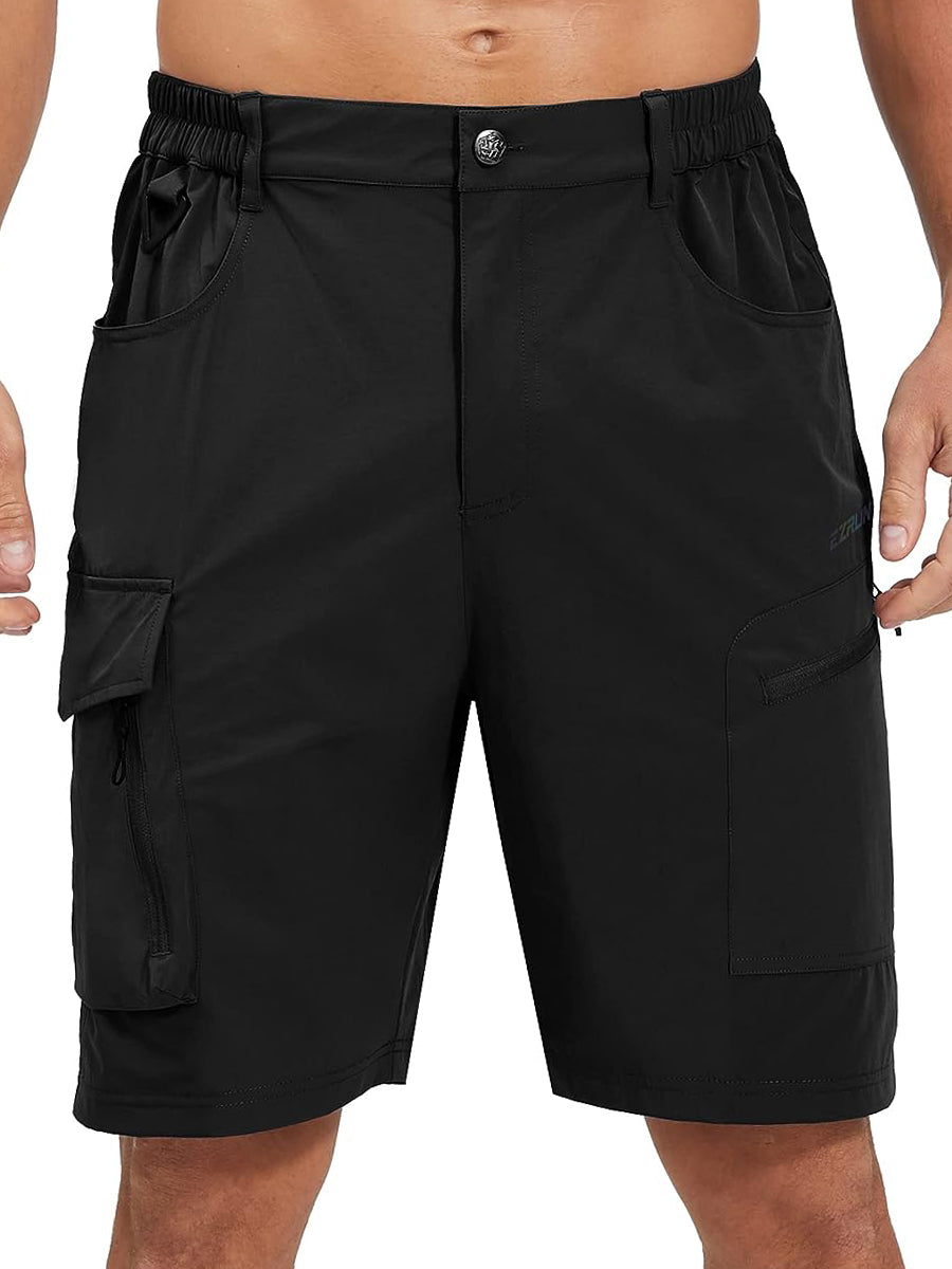 Men's Quick Qry Hiking Shorts
