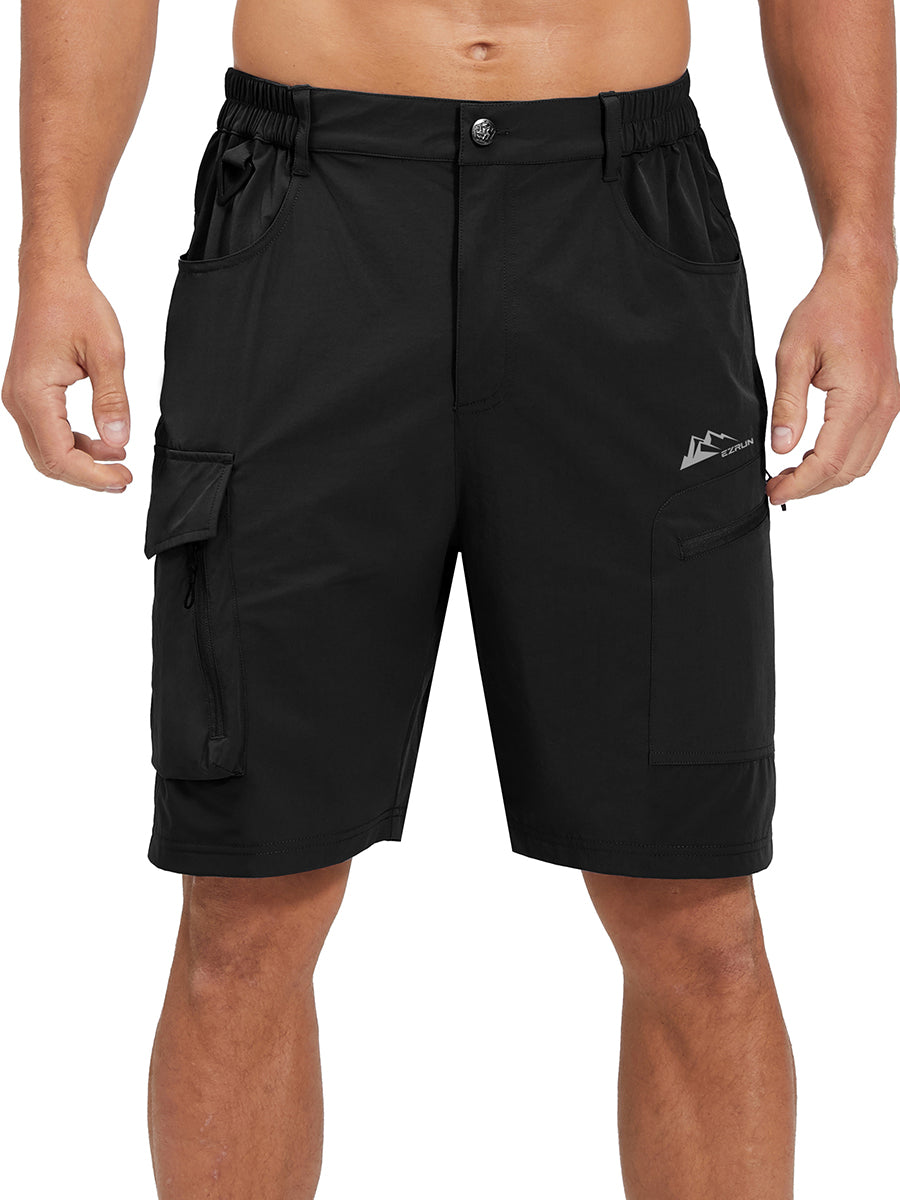 Men's Quick Qry Hiking Shorts