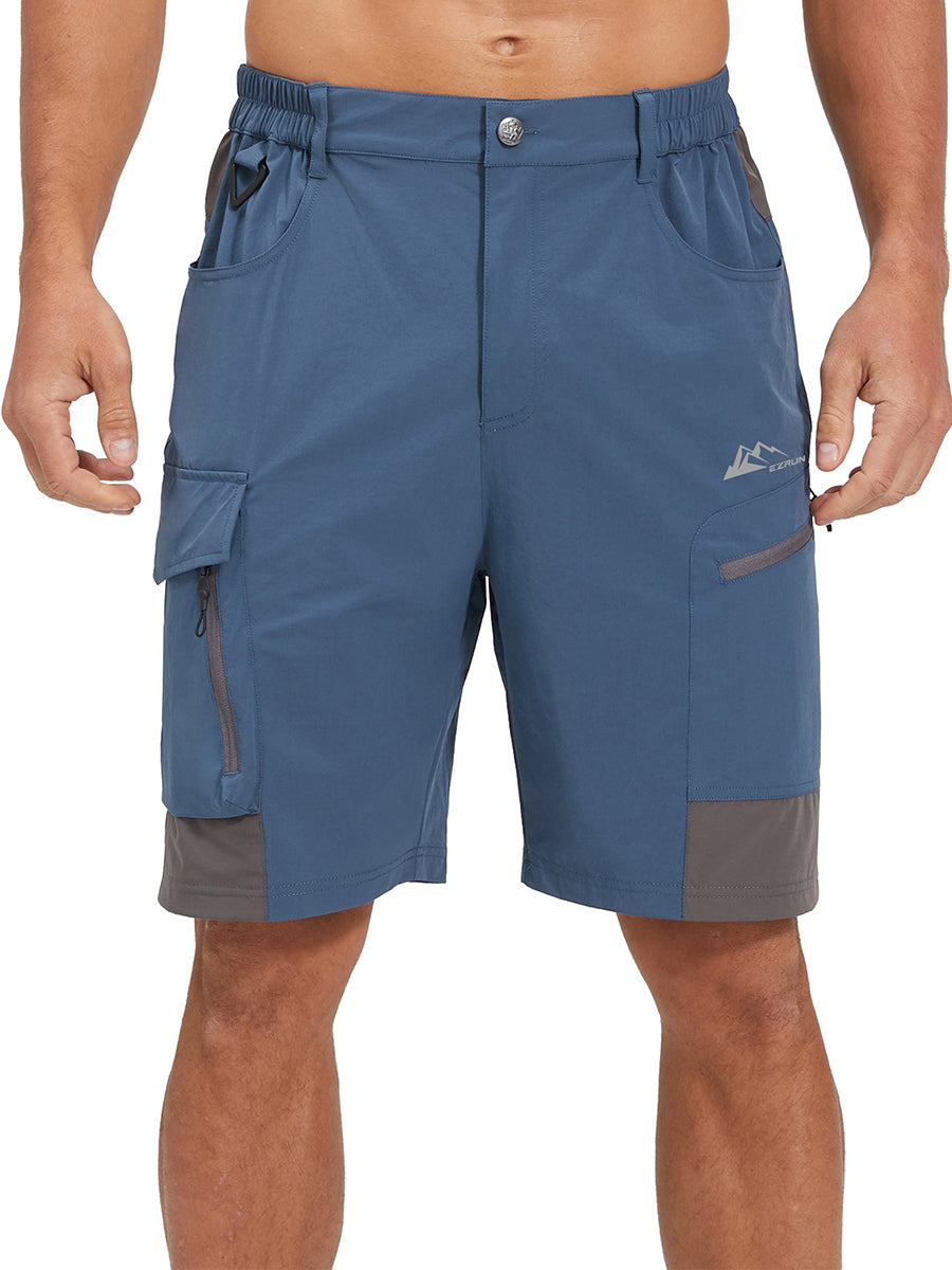 Men's Quick Qry Hiking Shorts