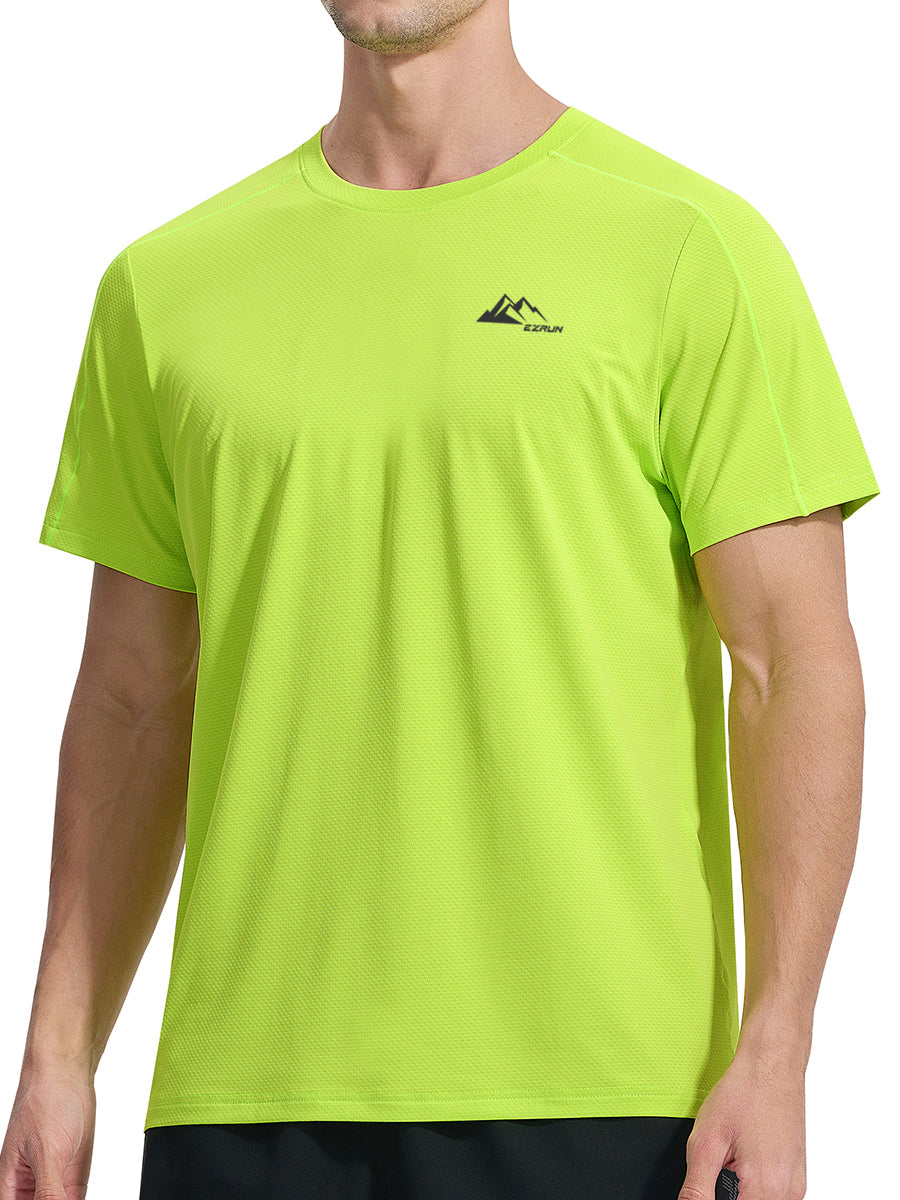 Men's Athletic T-Shirts