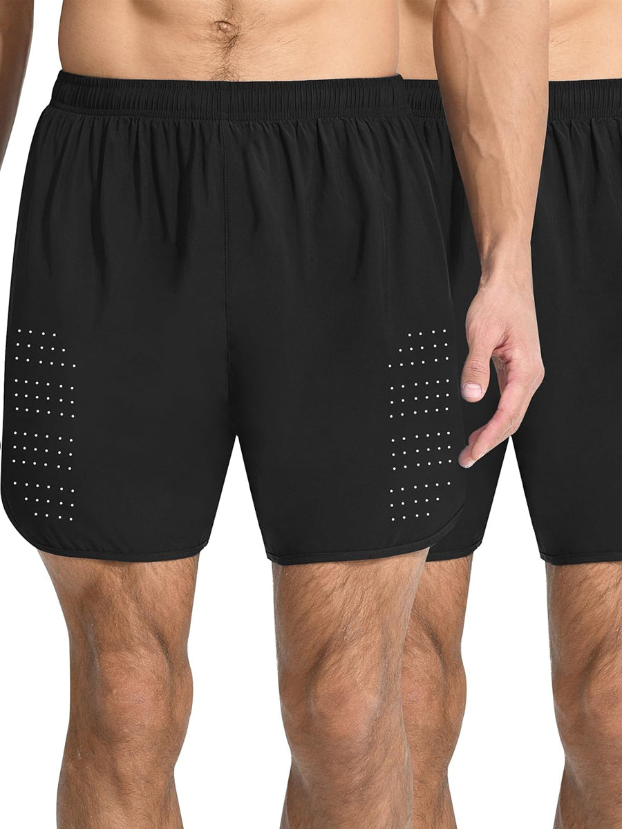 Men's 5 Inches Athletic Shorts