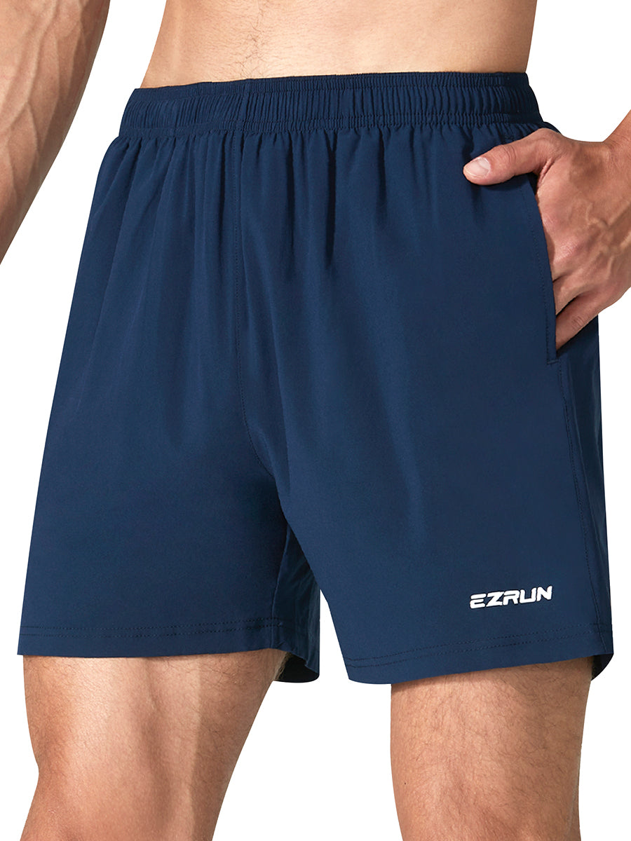 Men's 5 Inches Running Shorts – EZRUN SPORTS