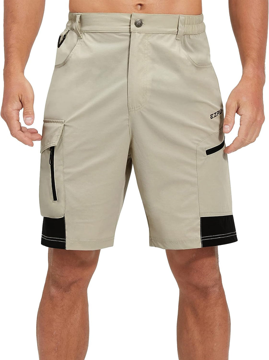 Quick Dry outdoor tactical hiking shorts