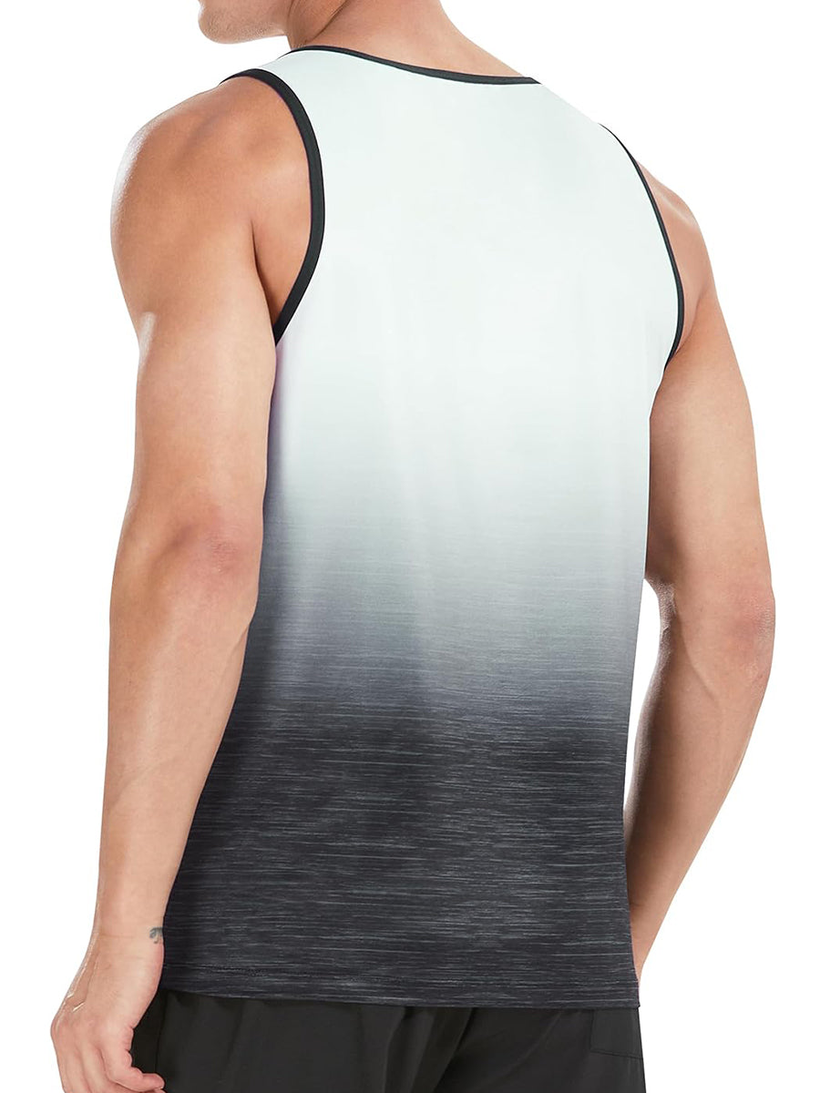 Men‘s Quick Dry Tank Tops