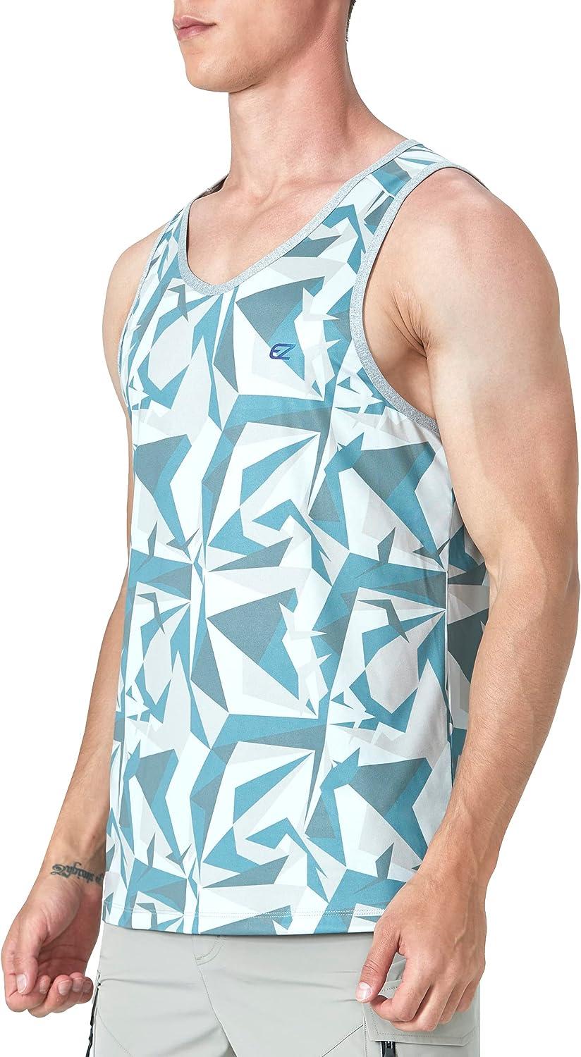 Quick Dry Sport Gym Athletic Tank Top