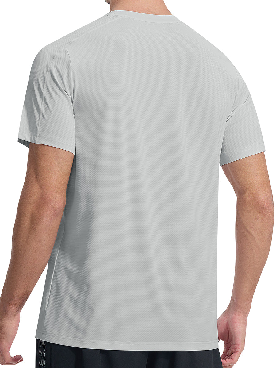Men's Athletic T-Shirts