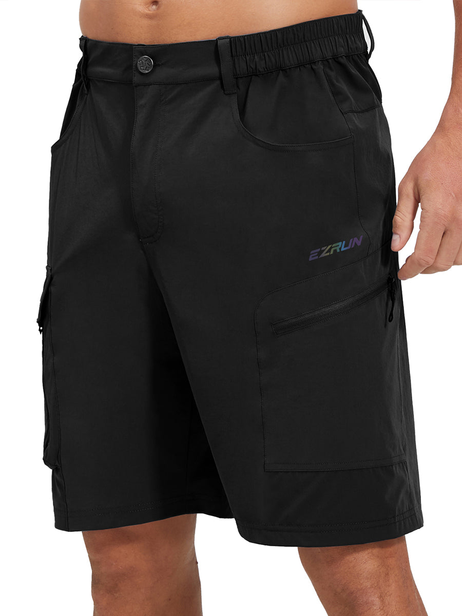 Men's Quick Qry Hiking Shorts