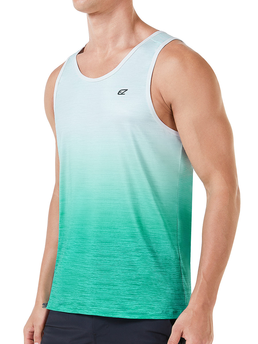 Men‘s Quick Dry Tank Tops