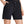 Side Pockets Gym Jogger Yoga Sweat Workout Shorts