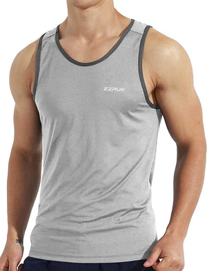 Quick Dry Sport Gym Athletic Tank Top