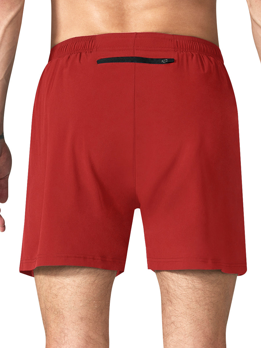 Men's 5 Inches Running Shorts – EZRUN SPORTS