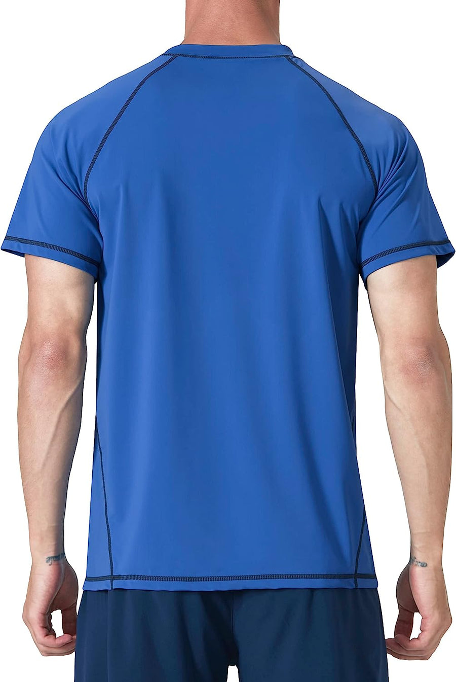 UPF 50+ UV Sun Protection SPF T Shirts