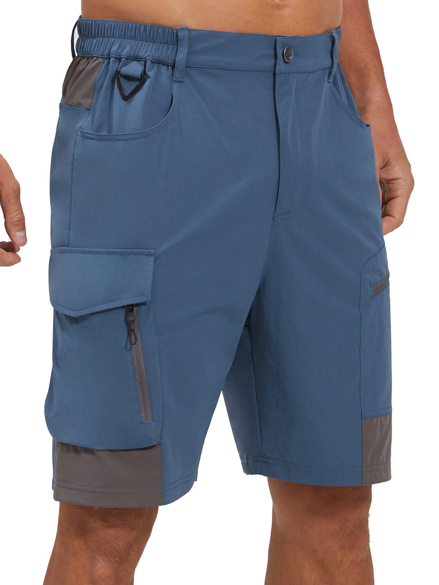 Men's Quick Qry Hiking Shorts