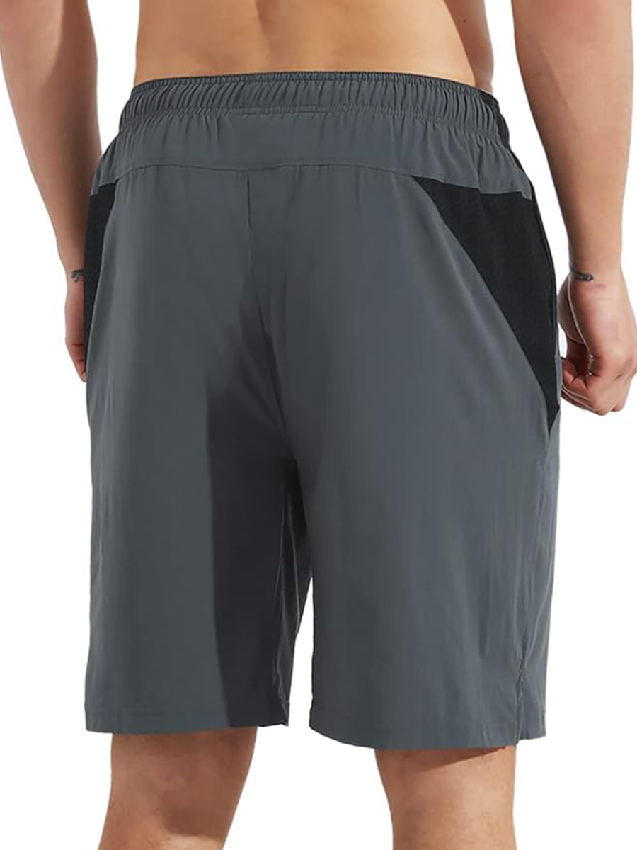 Men's 9 Inches Running Shorts