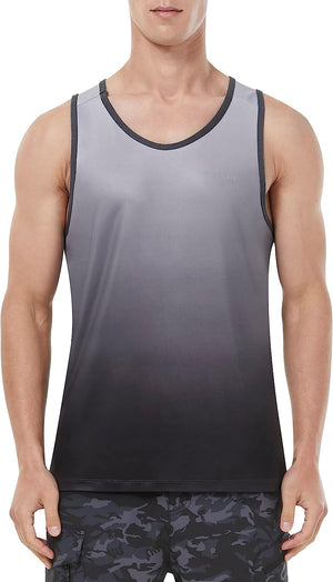 Quick Dry Sport Gym Athletic Tank Top