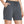 Side Pockets Gym Jogger Yoga Sweat Workout Shorts