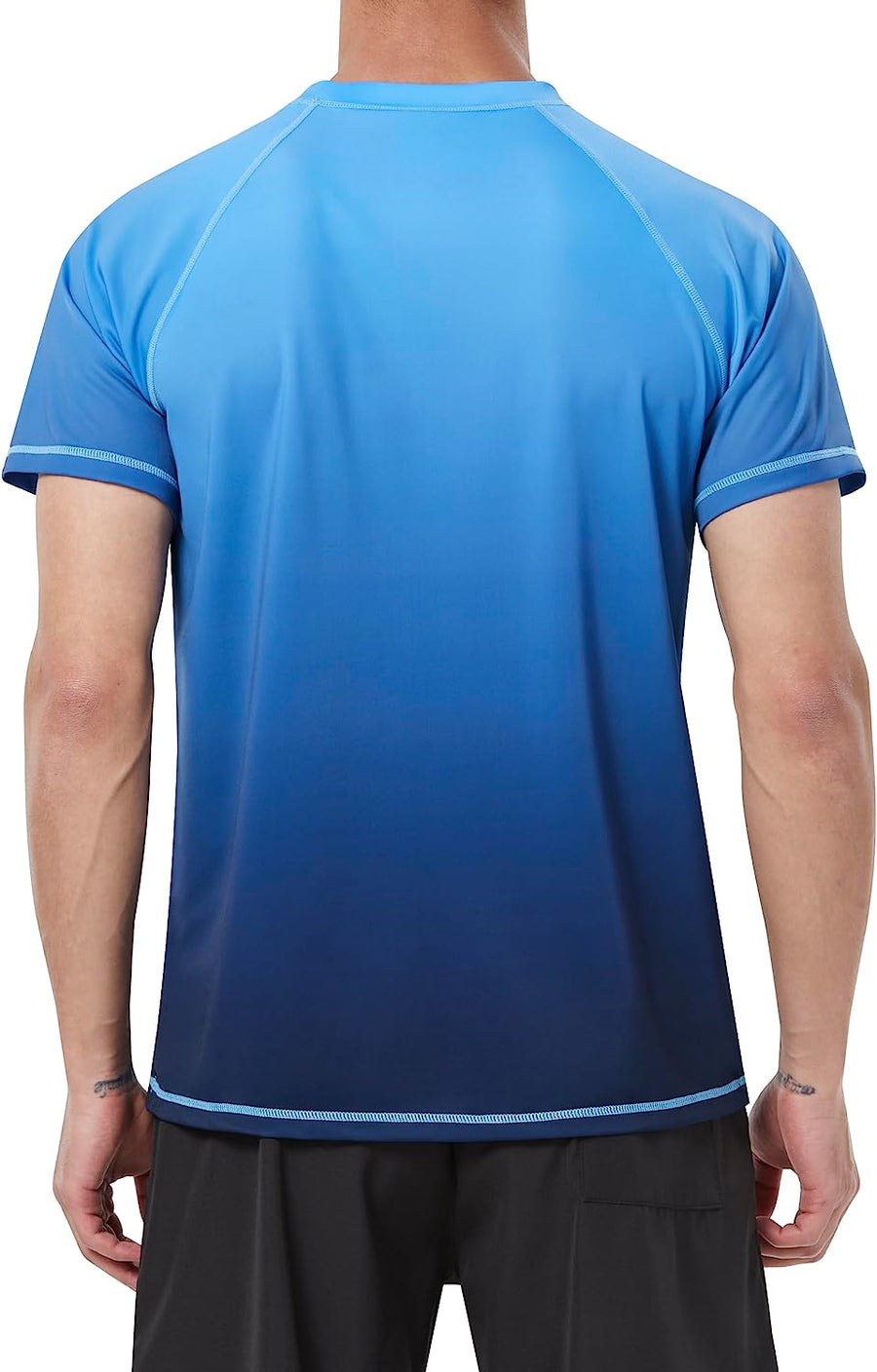 UPF 50+ UV Sun Protection SPF T Shirts