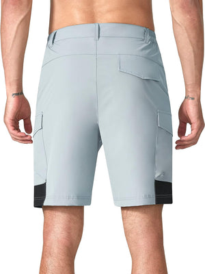 Quick Dry Hiking Outdoor Casual Travel Shorts