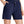 Side Pockets Gym Jogger Yoga Sweat Workout Shorts