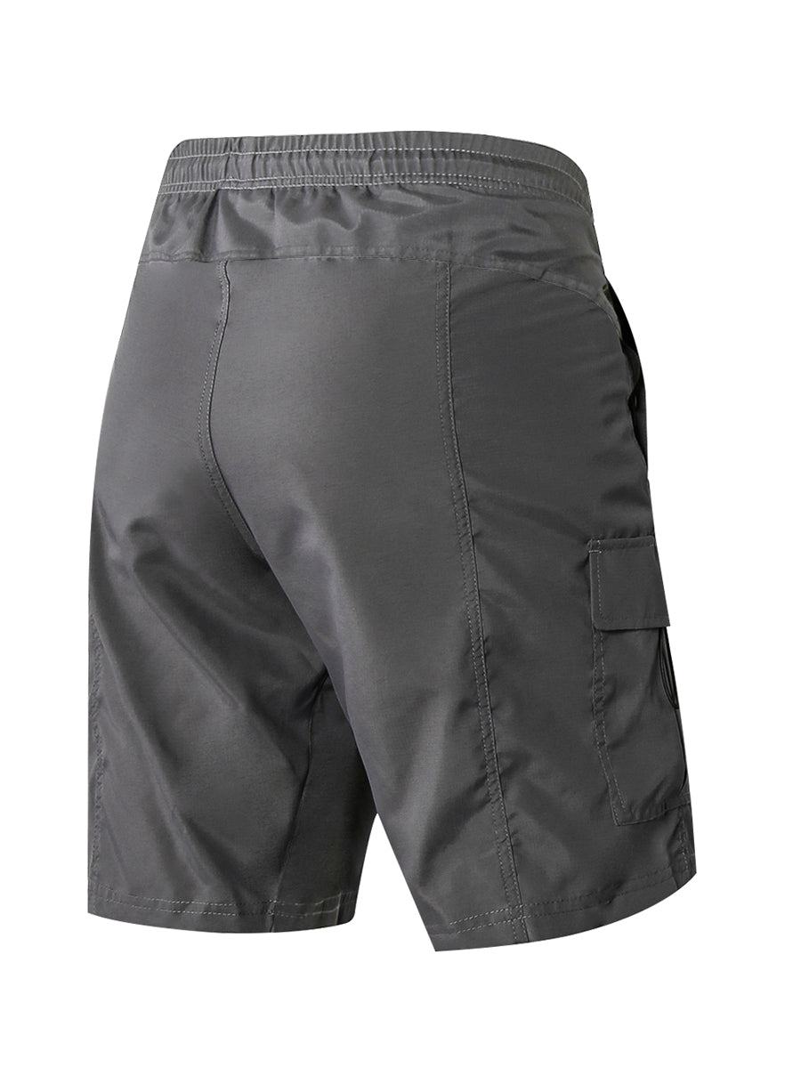 クラネ PADDED MESH VEST　PADDED SHORT PANTS Bumsaver Padded Shorts – Triple 8