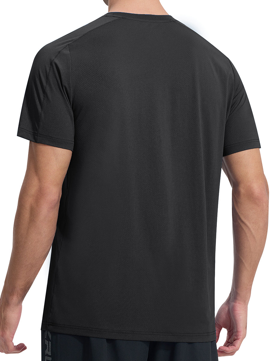 Men's Athletic T-Shirts
