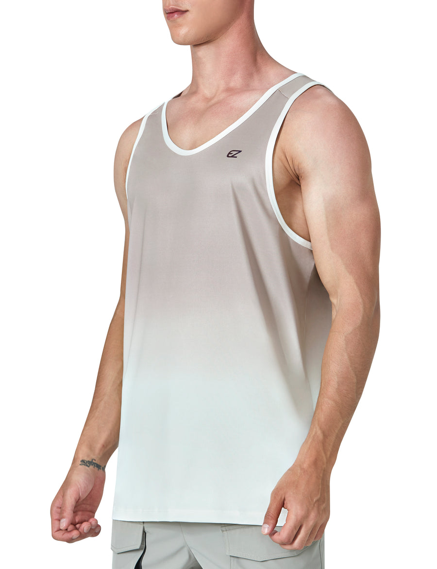 Quick Dry Sport Gym Athletic Tank Top