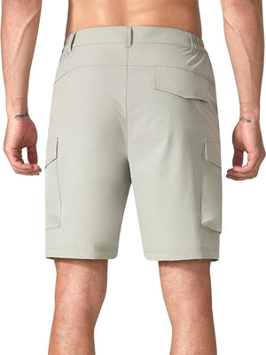 Quick Dry Hiking Outdoor Casual Travel Shorts