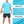 UPF 50+ UV Sun Protection T-Shirt Quick Dry Fishing Beach T Shirts