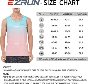 Quick Dry Sport Gym Athletic Tank Top