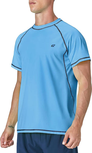 UPF 50+ UV Sun Protection SPF T Shirts