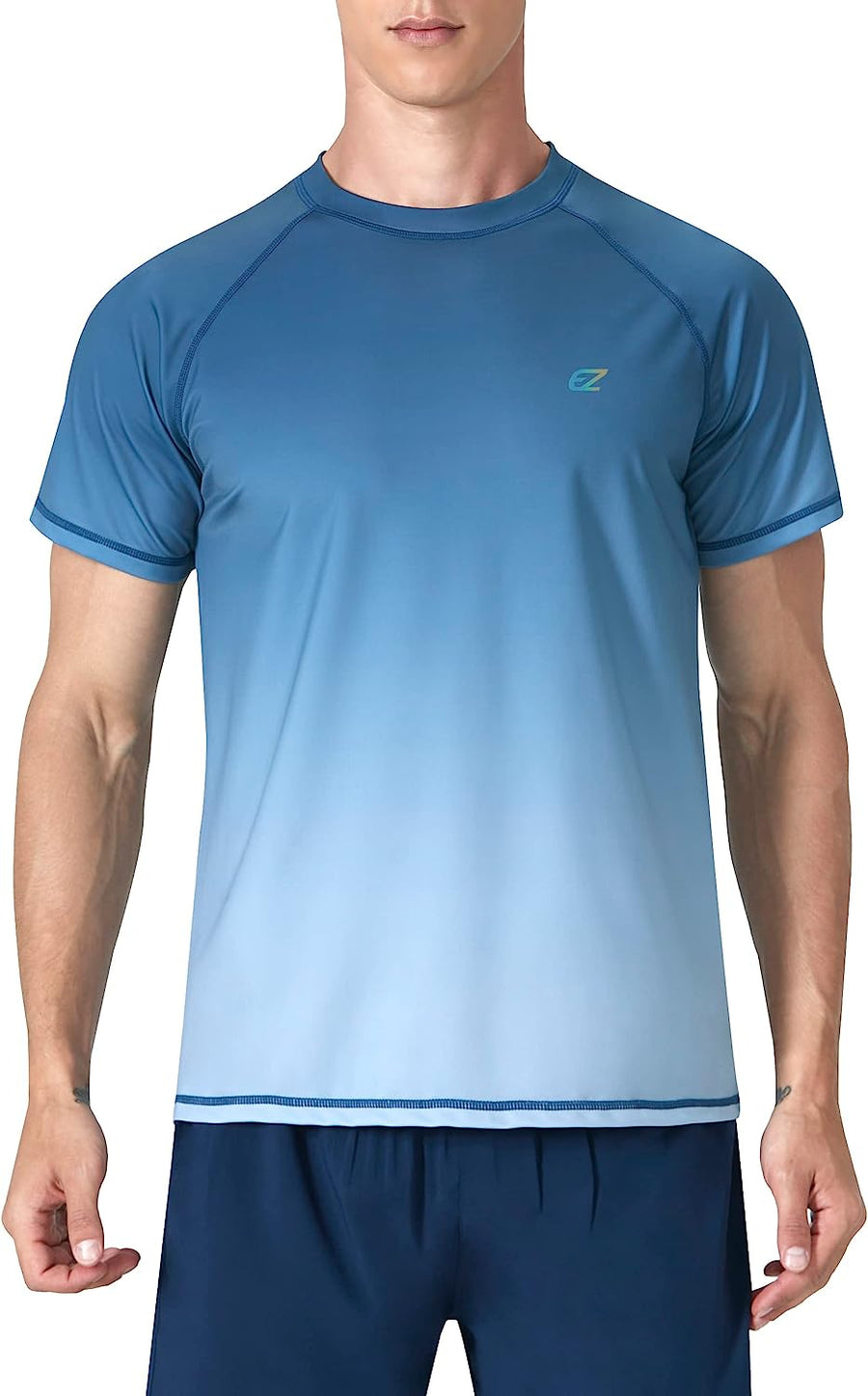 UPF 50+ UV Sun Protection SPF T Shirts