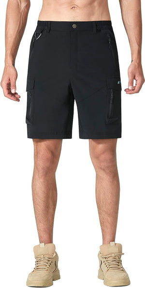 Quick Dry Hiking Outdoor Casual Travel Shorts