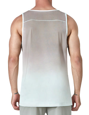 Quick Dry Sport Gym Athletic Tank Top