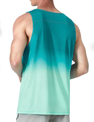 Quick Dry Sport Gym Athletic Tank Top