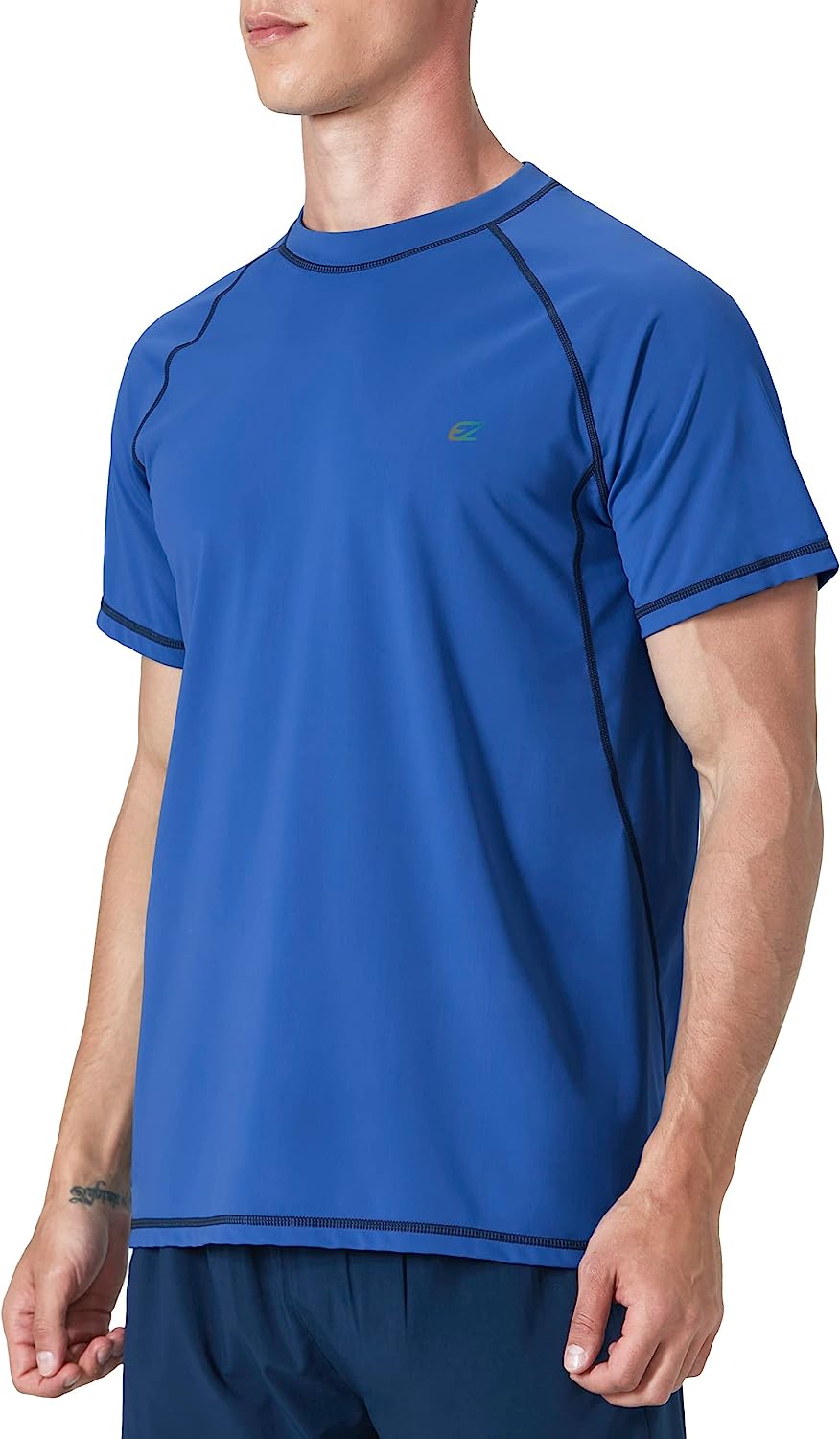 UPF 50+ UV Sun Protection SPF T Shirts