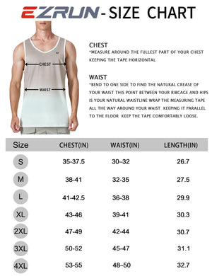 Quick Dry Sport Gym Athletic Tank Top