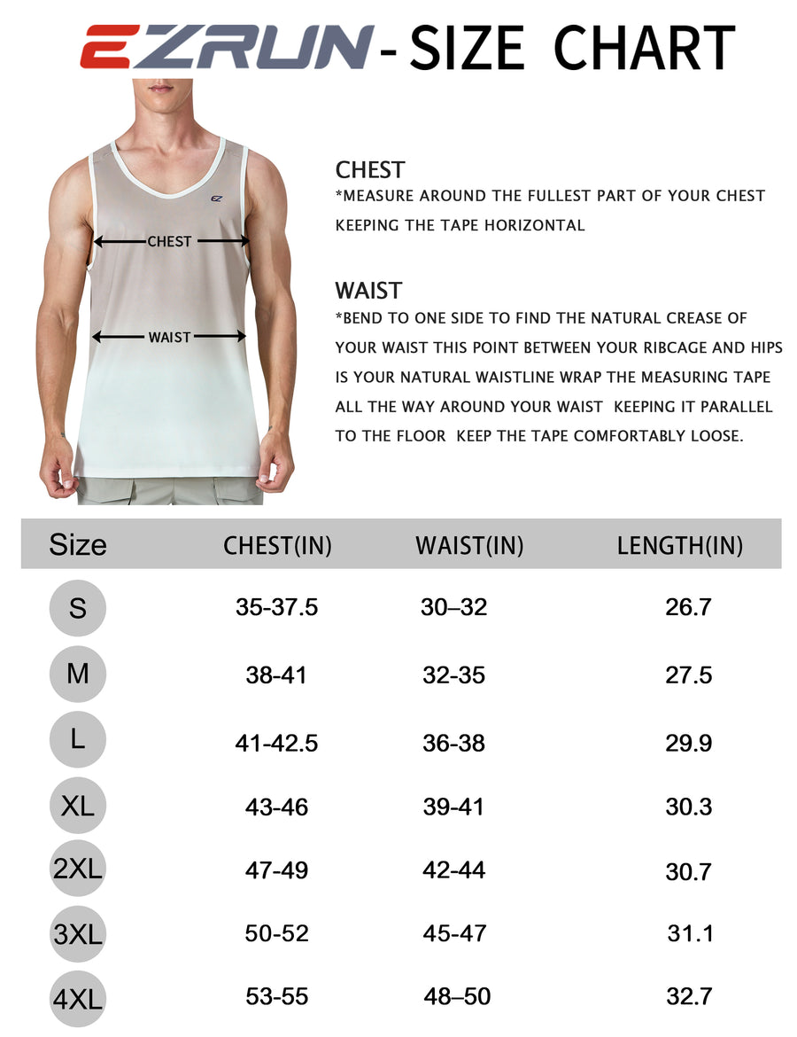 Quick Dry Sport Gym Athletic Tank Top