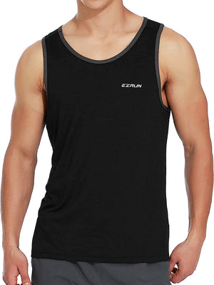 Quick Dry Sport Gym Athletic Tank Top