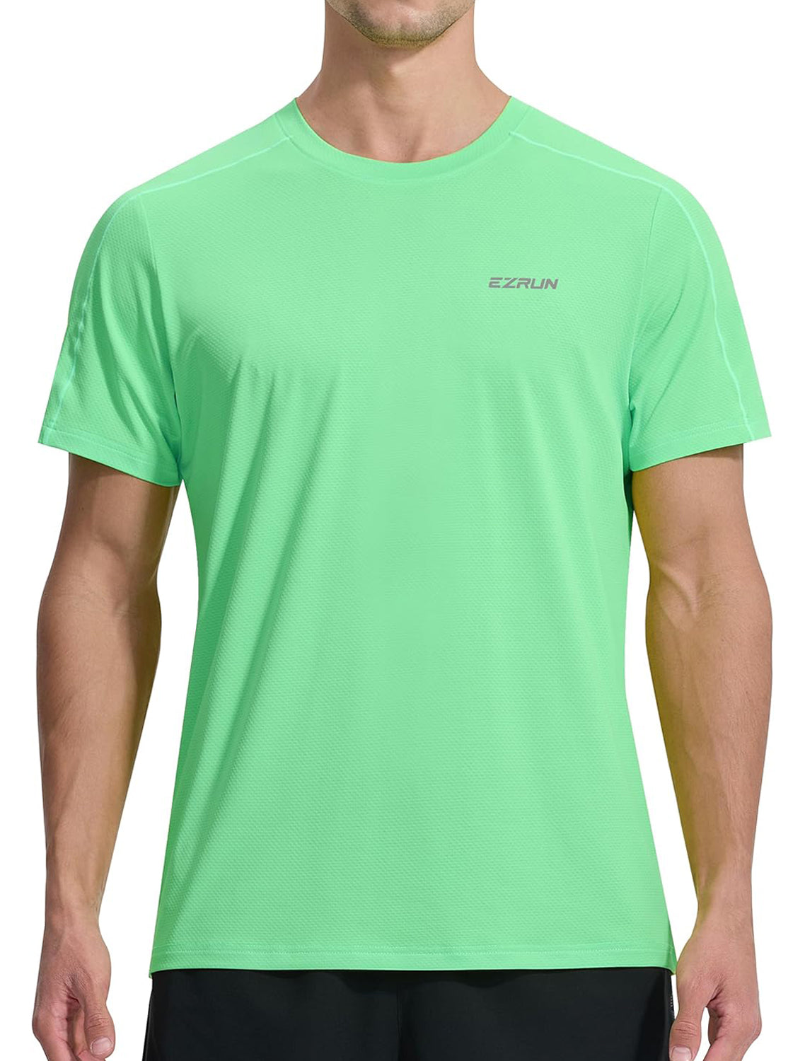 Men's Athletic T-Shirts
