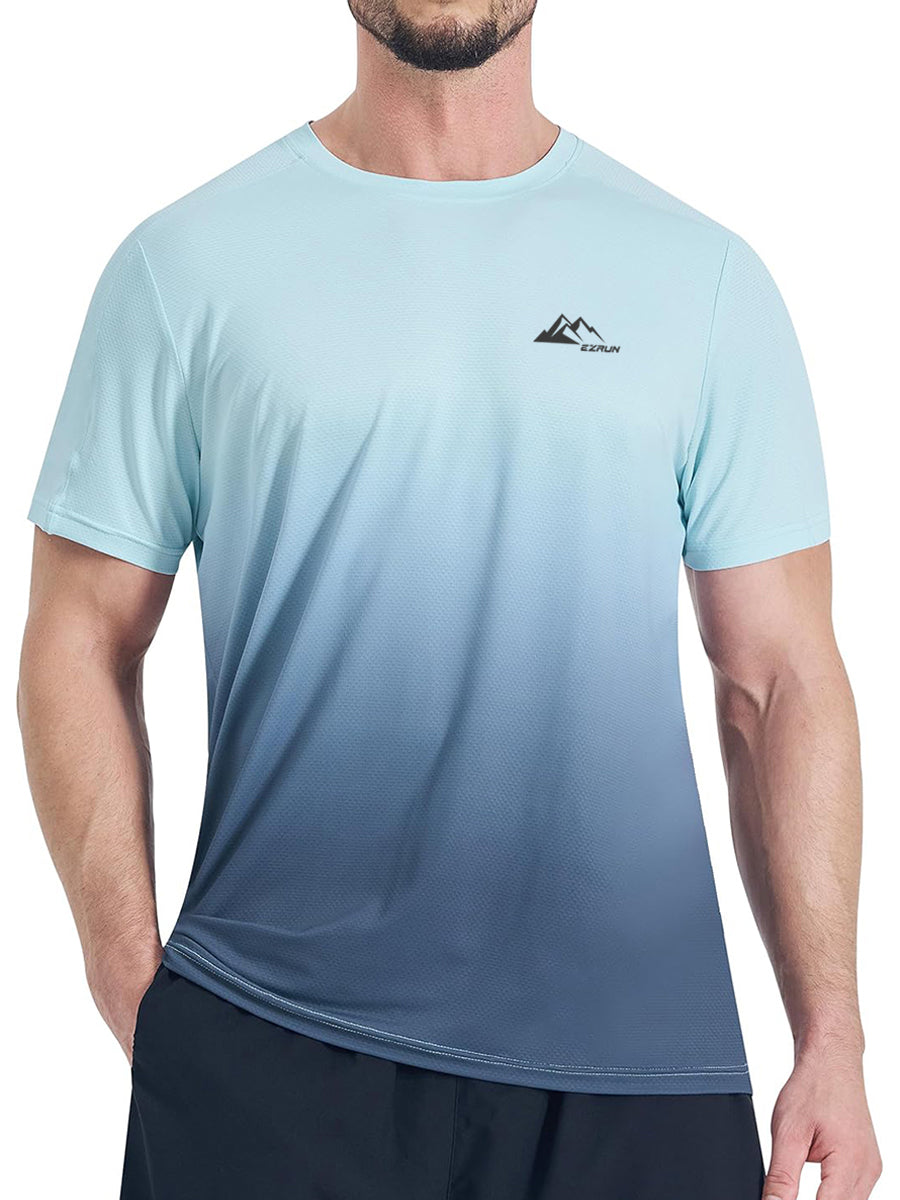 Men's Athletic T-Shirts