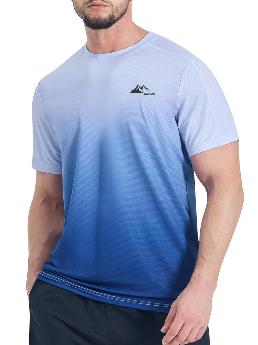 Men's Athletic T-Shirts