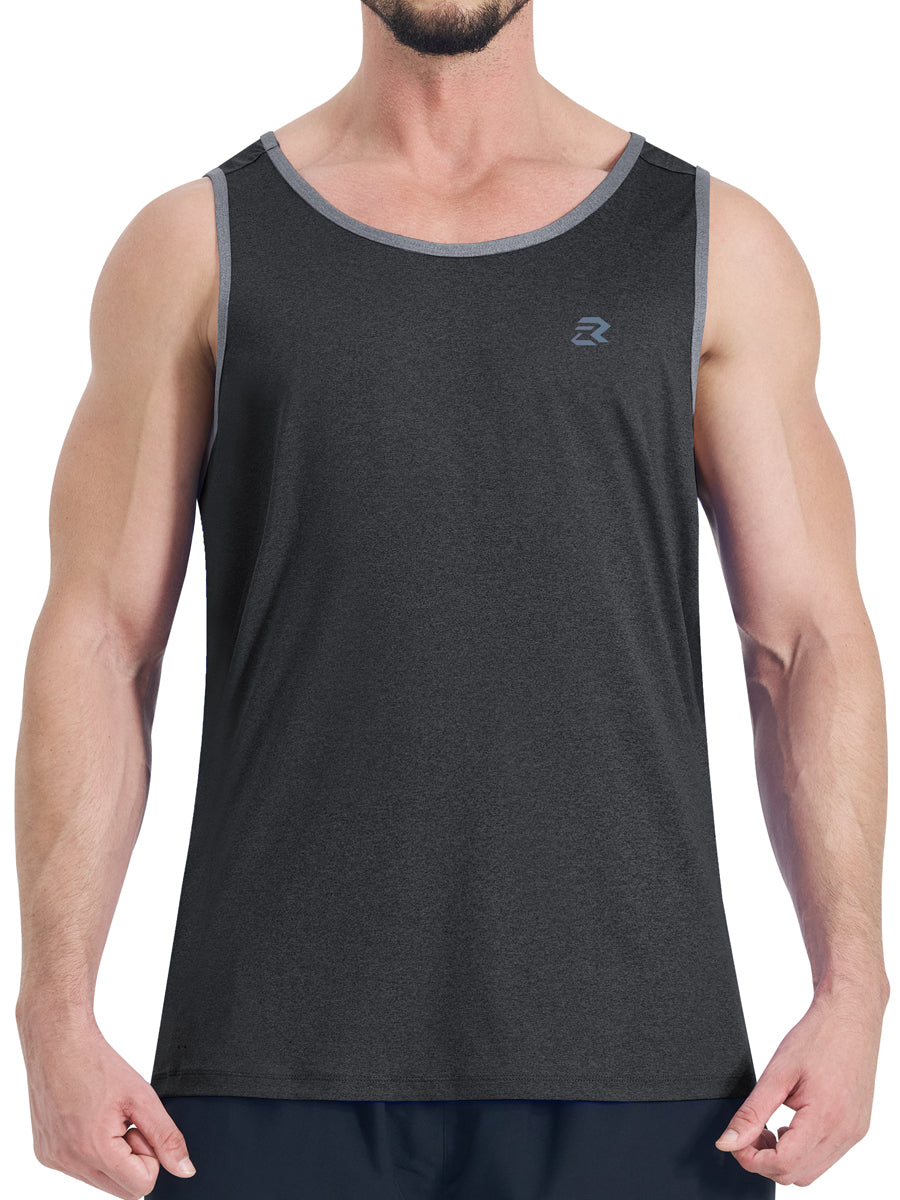Men‘s Quick Dry Tank Tops
